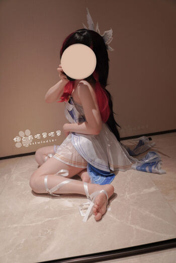 Full leaked Lostwind page private photo