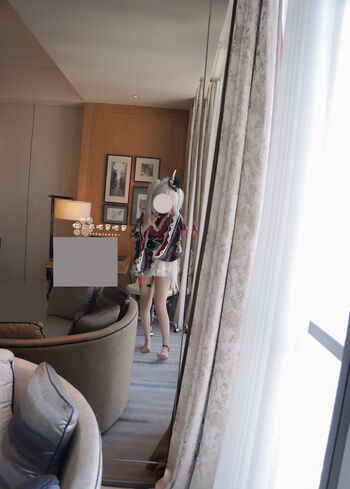 Full leaked Lostwind private photo