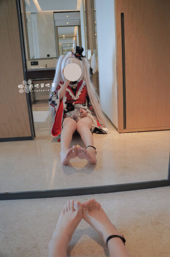 Full leaked Lostwind private photo