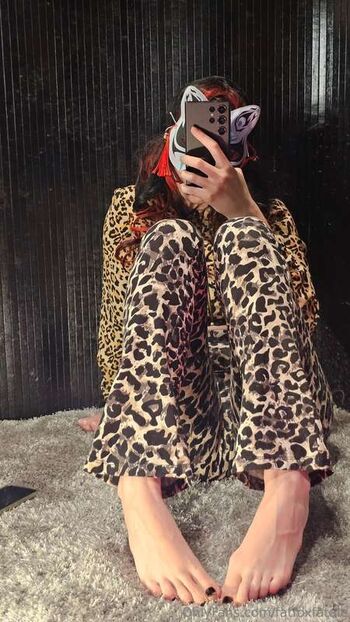 Full leaked Lotta moore private photo
