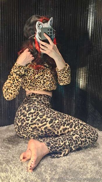 Full leaked Lotta moore private photo