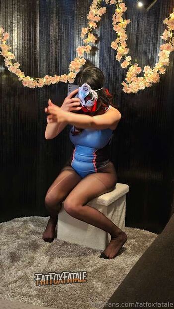 Full leaked Lotta moore private photo