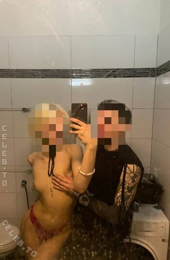 Full leaked Lottchen unzensiert private photo