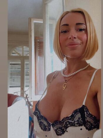 Full leaked Lottie gio private photo