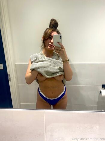 Full leaked Lottieeb private photo