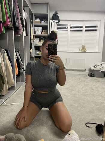 Full leaked Lottieeb private photo