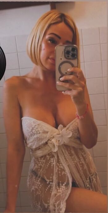 Full leaked Lottiegio private photo