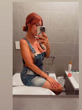 Full leaked Lottiegio private photo