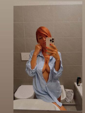 Full leaked Lottielouxo private photo