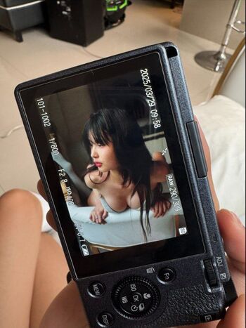 Full leaked Lou aenlle private photo