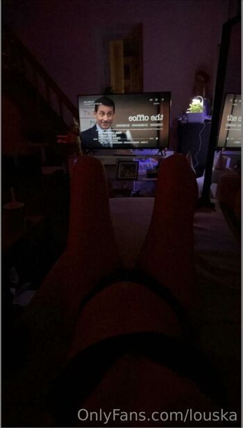Full leaked Lou ann vecchia private photo