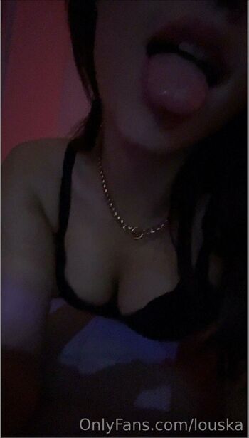 Full leaked Lou ann vecchia private photo