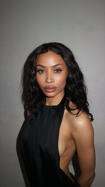 Full leaked Louisa ama private photo