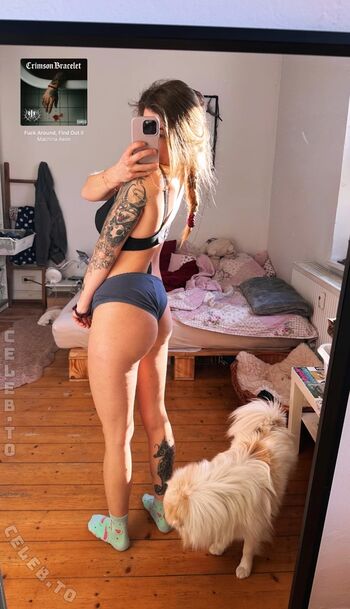 Full leaked Louisa bloom private photo