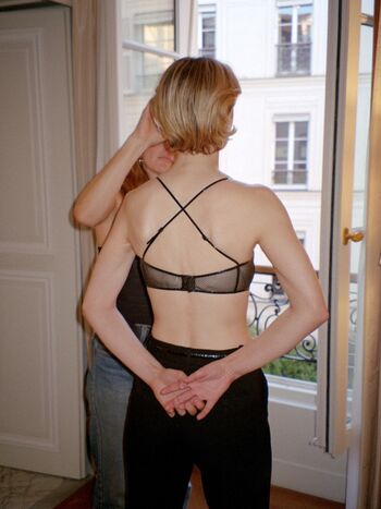 Full leaked Louisa jacobson private photo