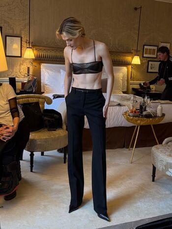 Full leaked Louisa jacobson private photo
