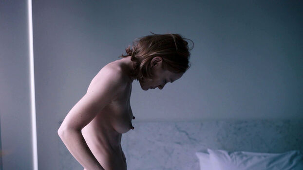 Full leaked Louisa krause private photo