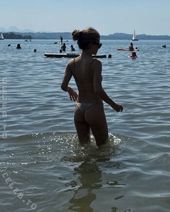 Full leaked Louisa laureen private photo