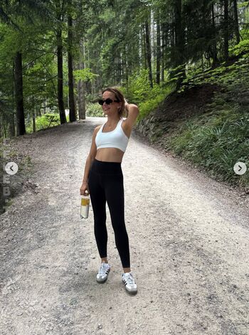 Full leaked Louisa laureen private photo