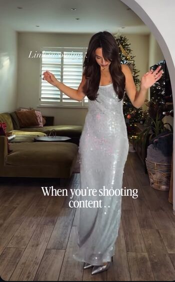 Full leaked Louisa lytton private photo
