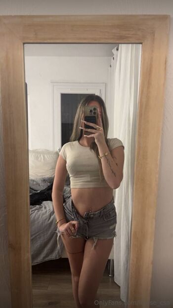 Full leaked Louise csa private photo