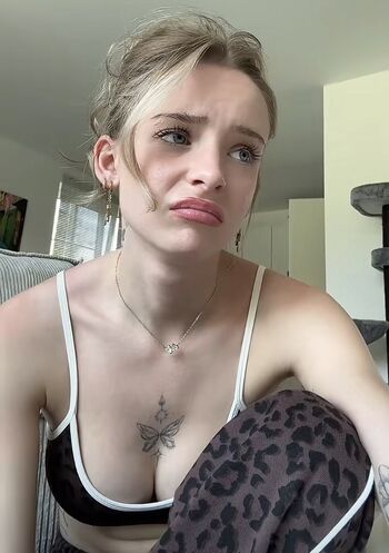 Full leaked Louise mlnn private photo