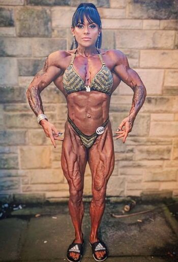 Full leaked Louise plumb private photo