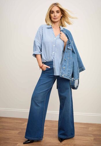 Full leaked Louise redknapp page private photo