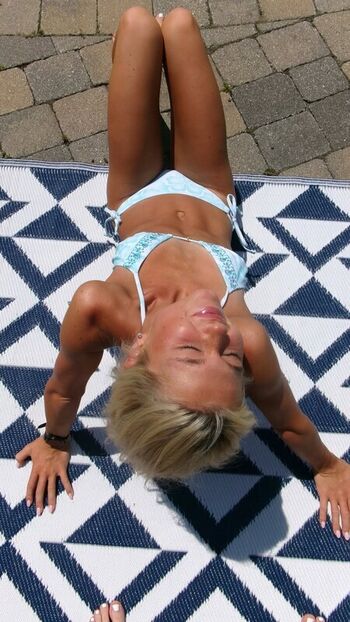 Full leaked Louise stonham private photo