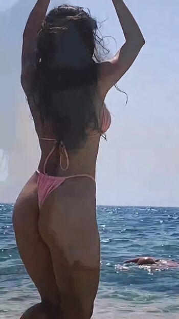 Full leaked Louna ziade private photo