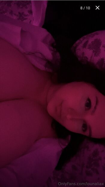 Lounalia