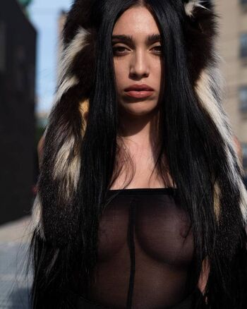 Full leaked Lourdes len private photo