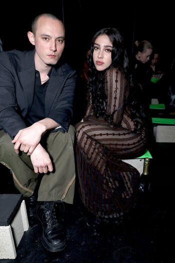 Full leaked Lourdes leon private photo