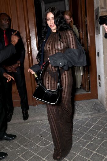 Full leaked Lourdes leon private photo