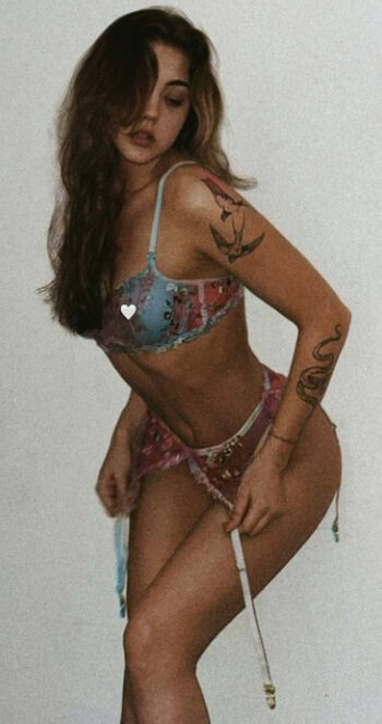 Full leaked Love alexeeva private photo