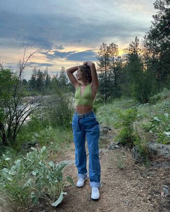 Full leaked Love peyton k private photo