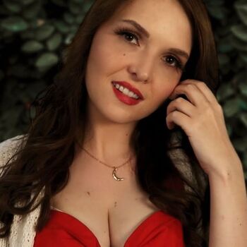 Full leaked Love sofia asmr private photo