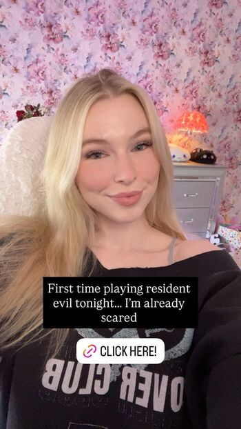 Full leaked Loveabilities private photo