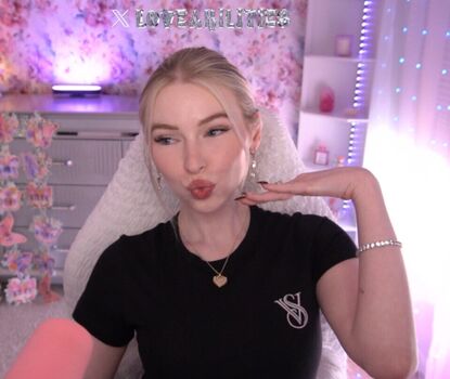 Full leaked Loveabilities private photo