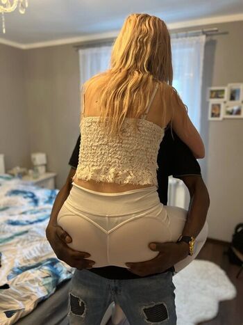 Full leaked Loveblacke private photo