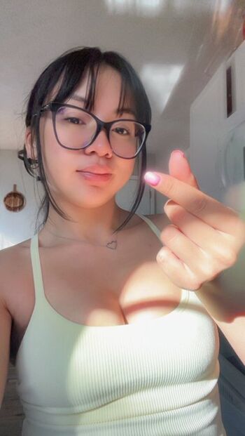 Full leaked Lovebugcindy private photo