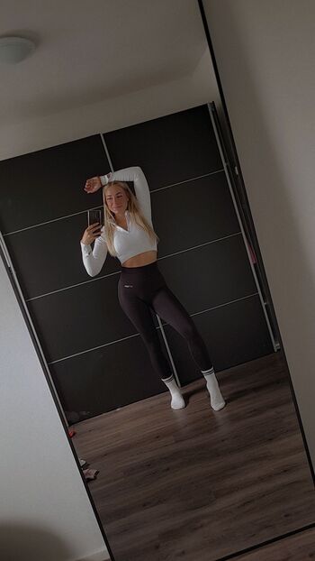 Full leaked Loveexx private photo