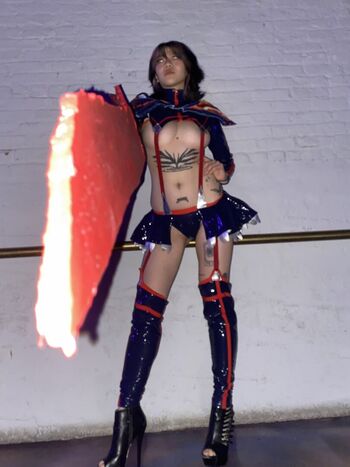 Full leaked Loveietter private photo
