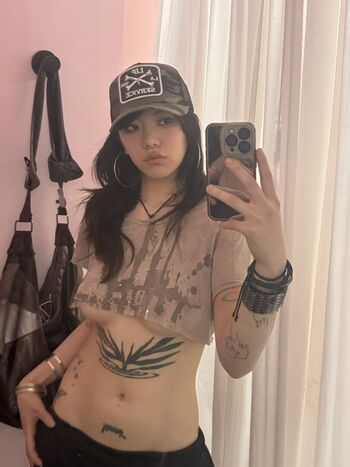 Full leaked Loveietter private photo