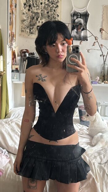 Full leaked Loveietter private photo