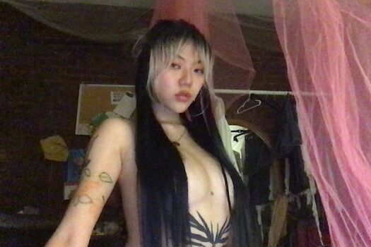 Full leaked Loveietter private photo