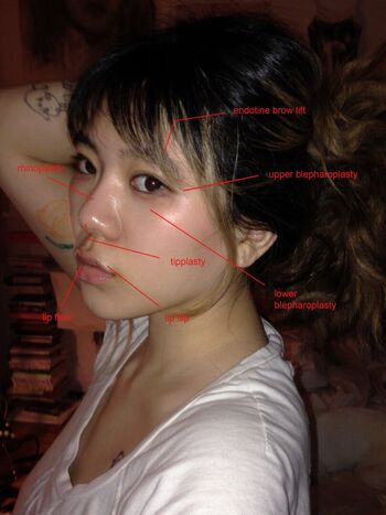 Full leaked Loveietter private photo