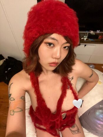 Full leaked Loveietter private photo