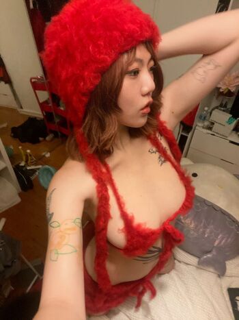 Full leaked Loveietter private photo