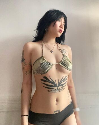 Full leaked Loveietter private photo